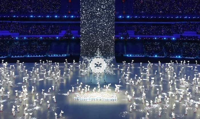 A look at China’s 14 years of development between the Beijing 2008 and 2022 Winter Olympics