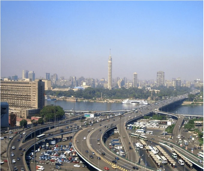 Top 5 Longest And Most Spectacular Bridges In Africa