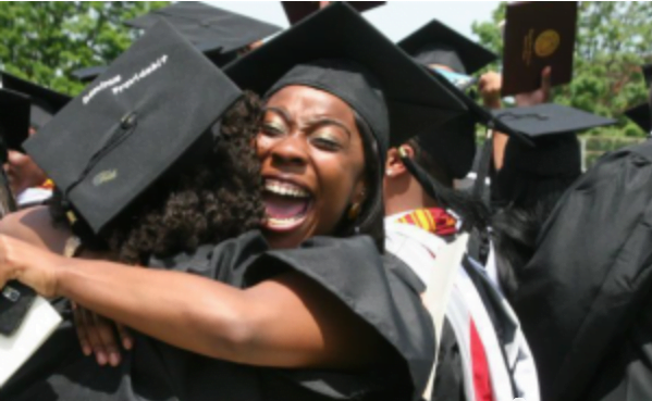 97 Medical Doctors Graduate from Harvard, 46 were Nigerians