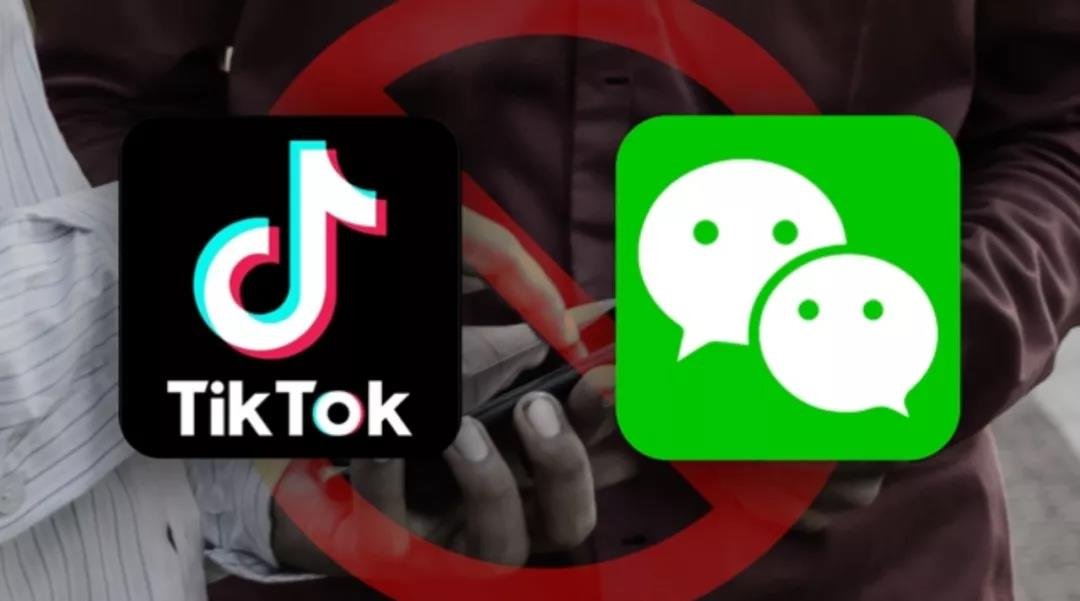 WeChat cuts off service in India ( Full list of 59 banned apps )
