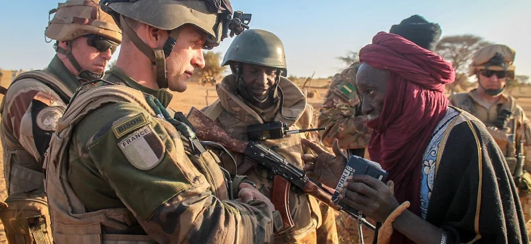 FINANCEMENT DU TERRORISME AU SAHEL : La France en tête de liste, selon une étude