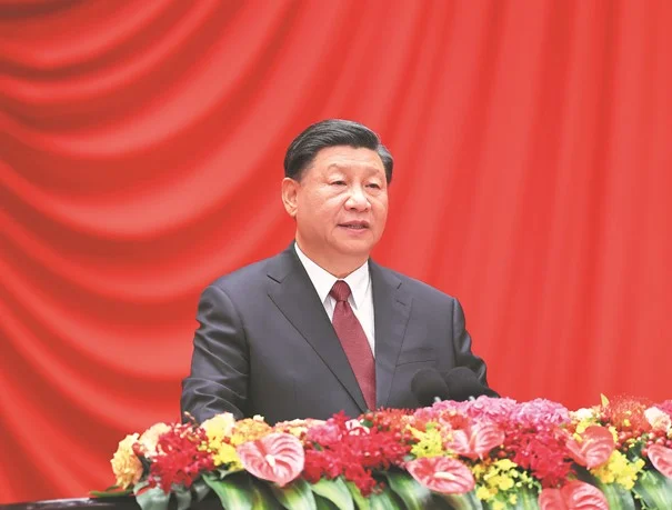 Highlights from President Xi Jinping’s Speech at the FOCAC 2024 Opening Ceremony