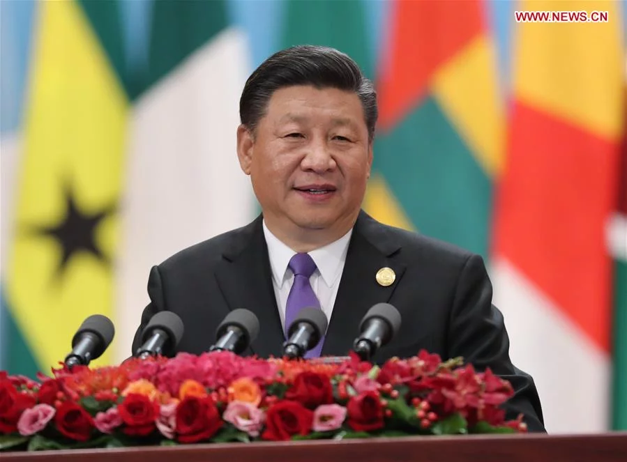 President Xi Jinping’s Response to Scholars from 50 African Countries: A Comprehensive Overview