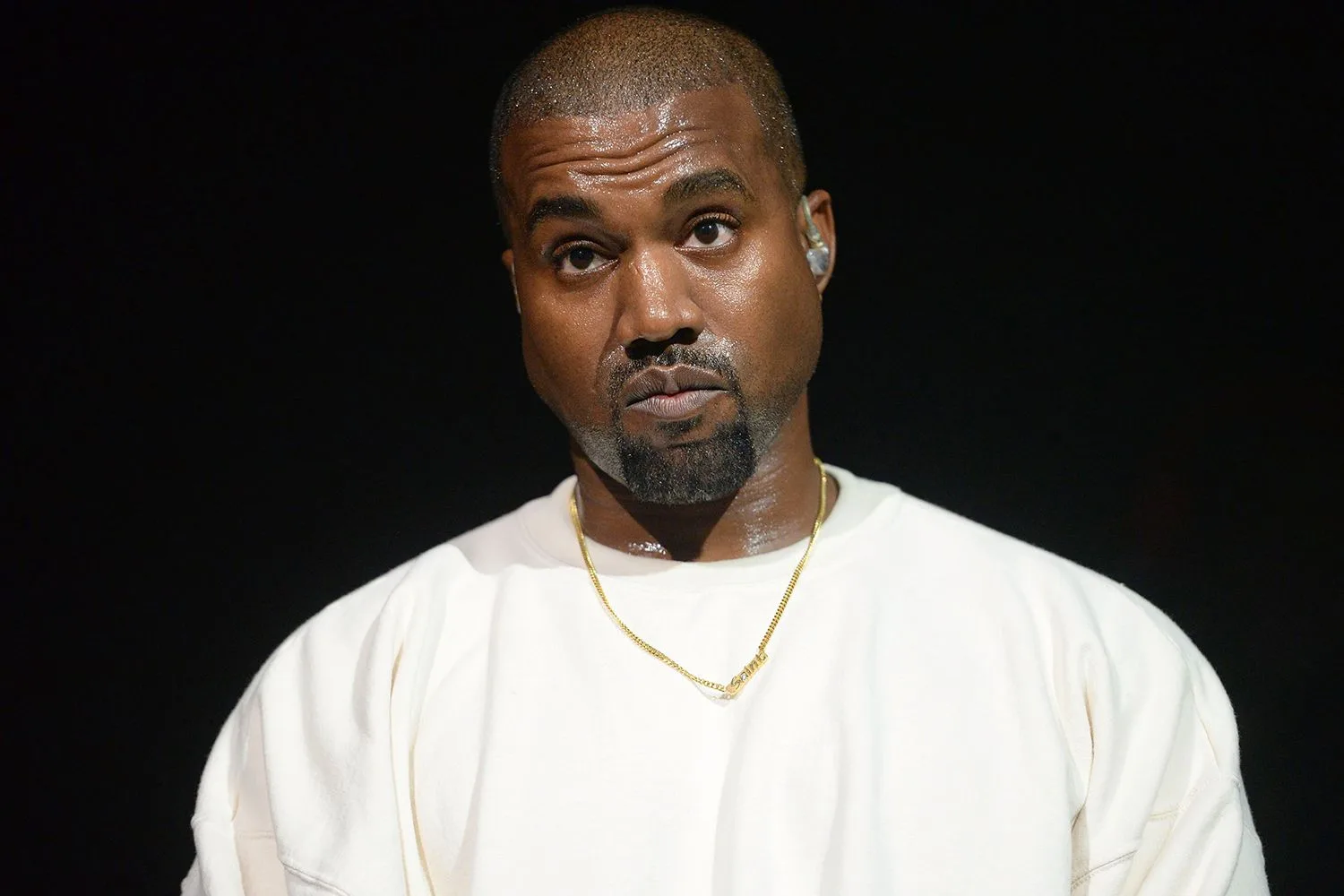 United States: Rapper Kanye West accused of sexual assault by former assistant