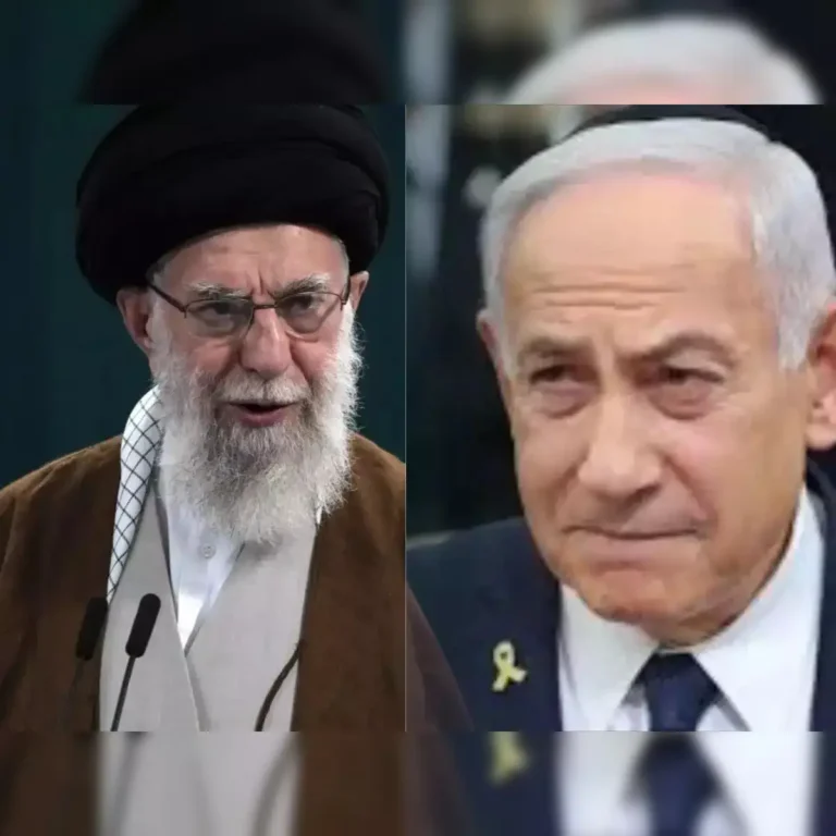 Israeli Iranian conflict 4